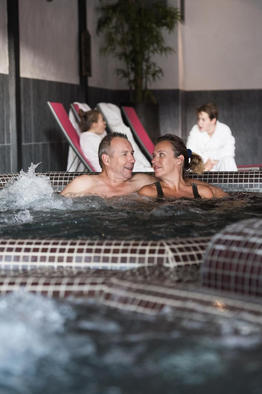 CGH Résidences&Spas Le Télémark Tignes Esterno foto