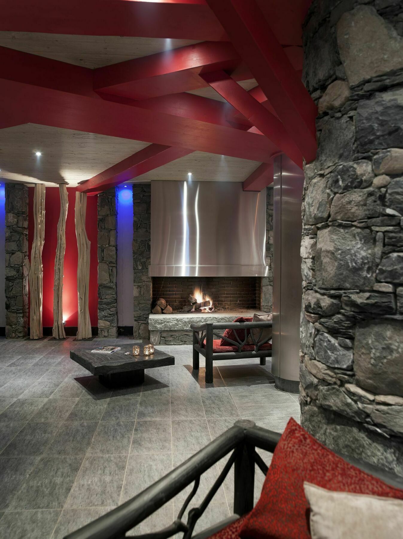 CGH Résidences&Spas Le Télémark Tignes Esterno foto